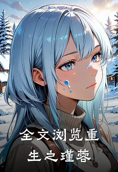 全文浏览重生之瑾蓉