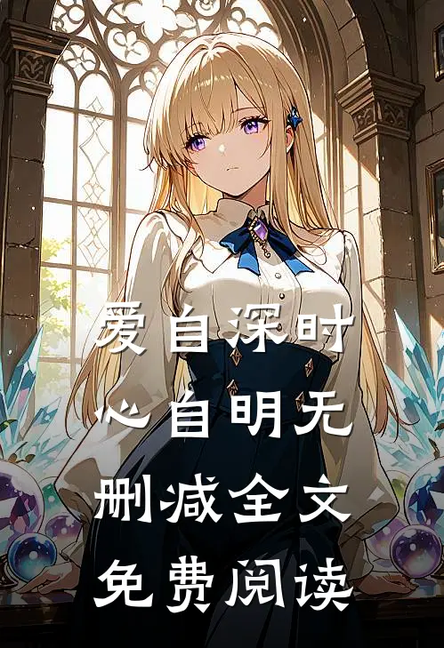 爱自深时心自明无删减全文免费阅读