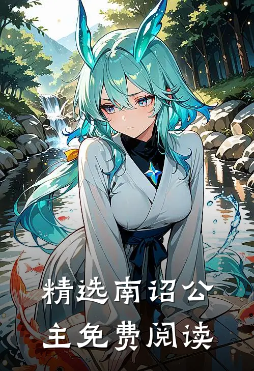 精选南诏公主免费阅读