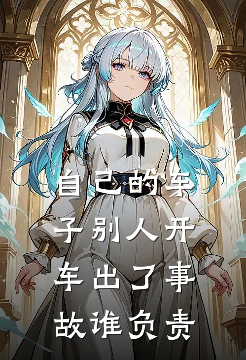 自己的车子别人开车出了事故谁负责