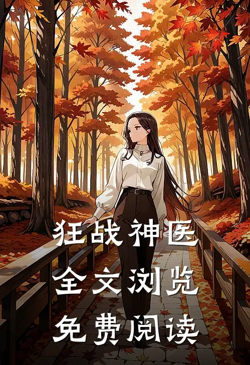 狂战神医全文浏览免费阅读