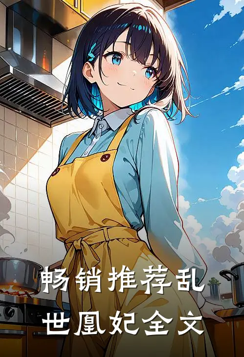 畅销推荐乱世凰妃全文