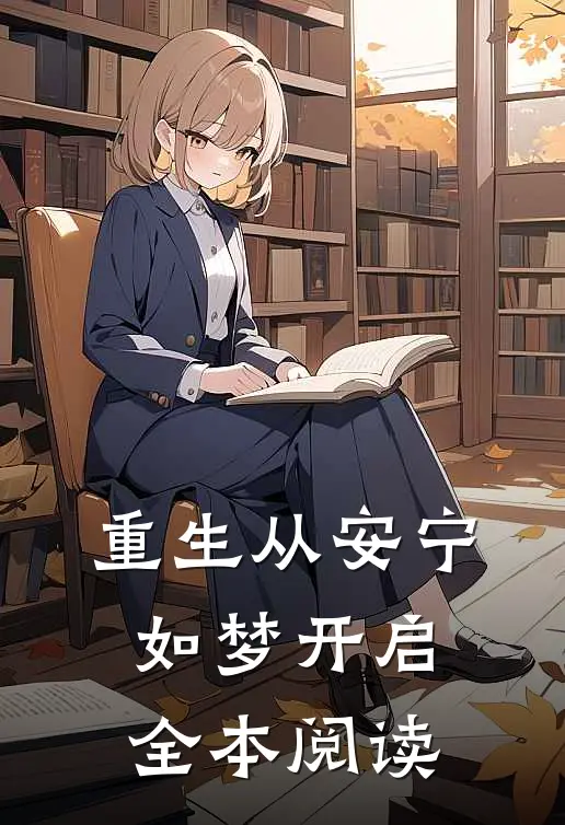 重生从安宁如梦开启全本阅读