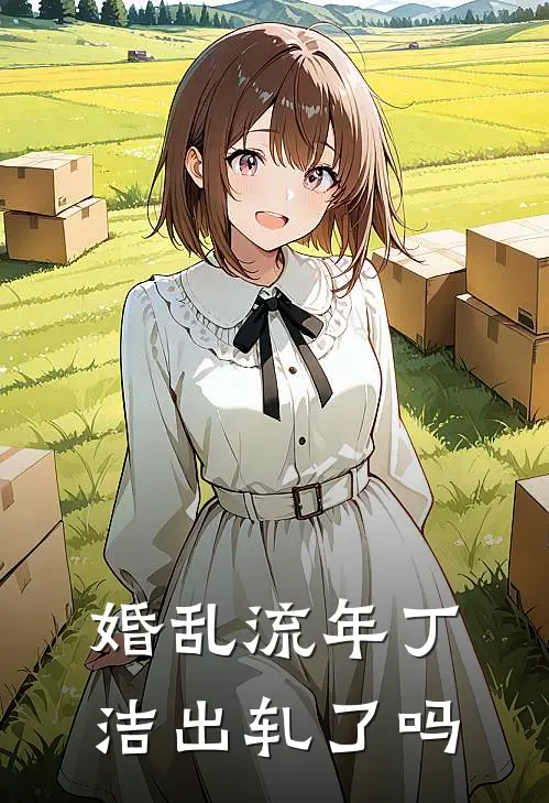 婚乱流年丁洁出轧了吗