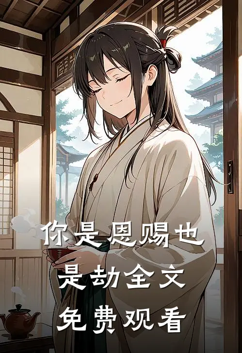 你是恩赐也是劫全文免费观看