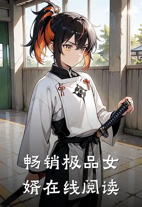 畅销极品女婿在线阅读