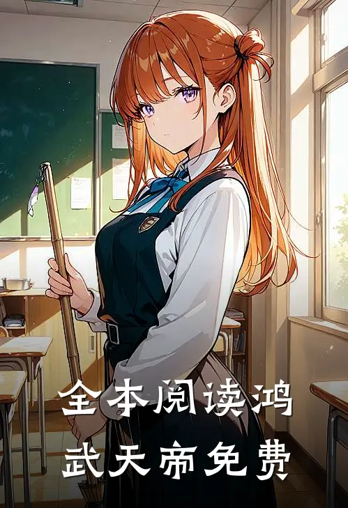 全本阅读鸿武天帝免费
