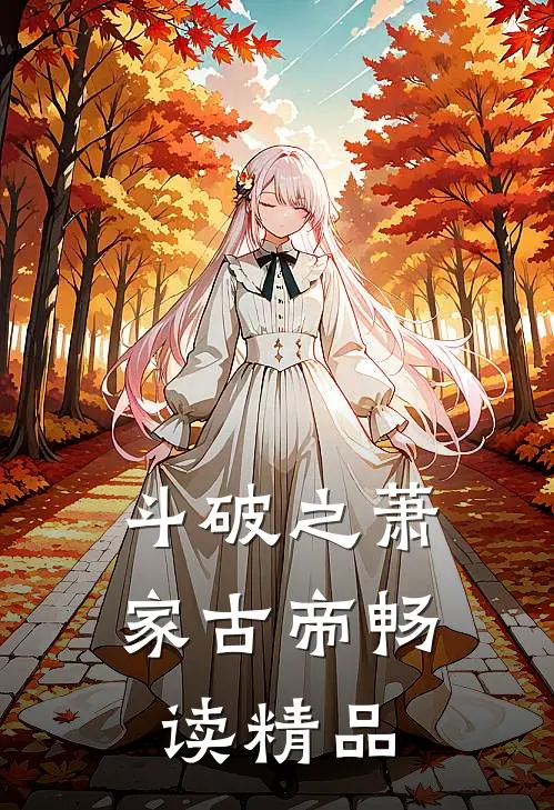 斗破之萧家古帝畅读精品