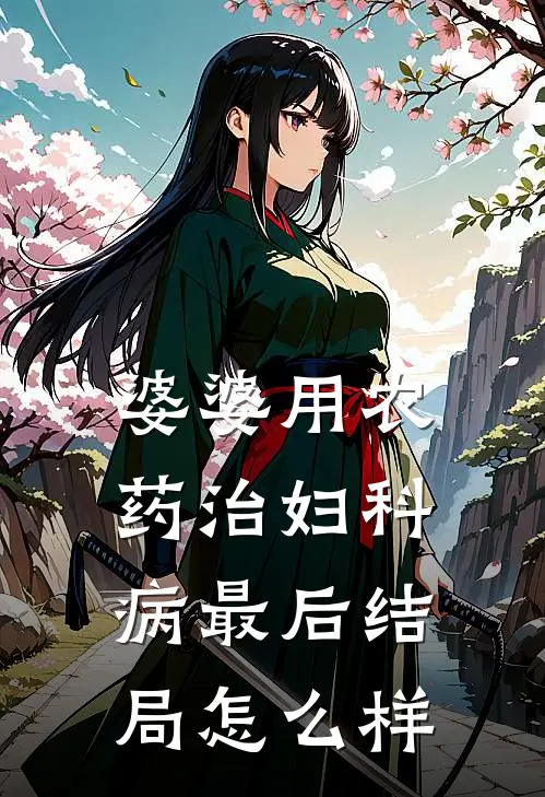 婆婆用农药治妇科病最后结局怎么样
