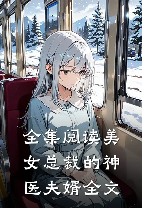 全集阅读美女总裁的神医夫婿全文