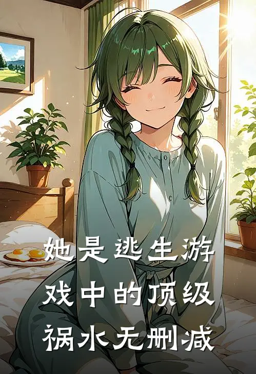 她是逃生游戏中的顶级祸水无删减