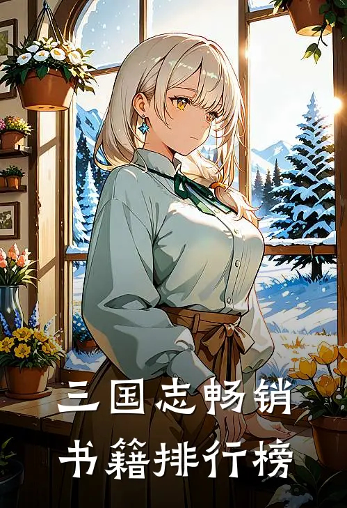 三国志畅销书籍排行榜