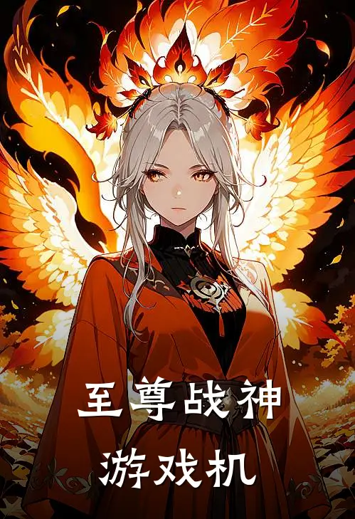 至尊战神游戏机