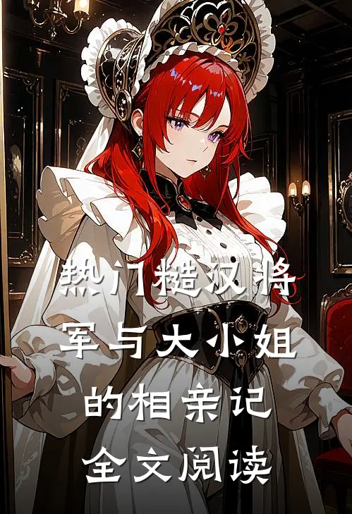 热门糙汉将军与大小姐的相亲记全文阅读