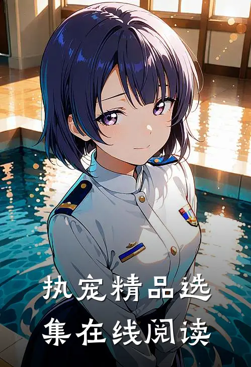 执宠精品选集在线阅读