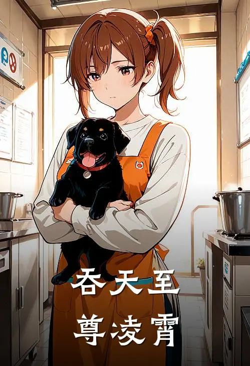 吞天至尊凌霄