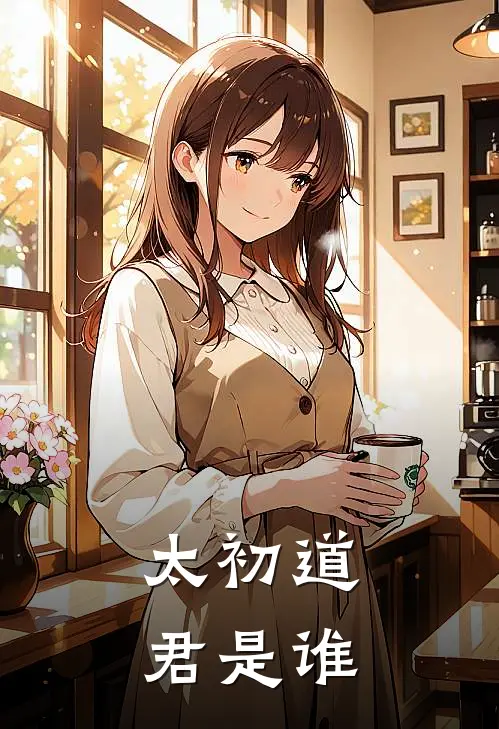 太初道君是谁