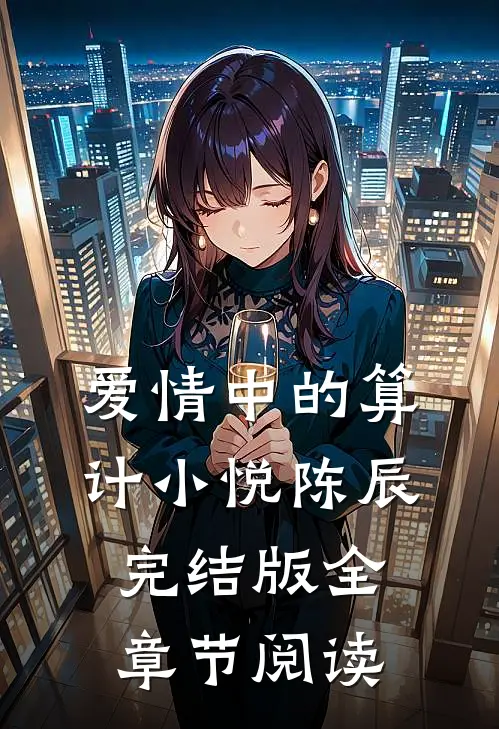 爱情中的算计小悦陈辰完结版全章节阅读