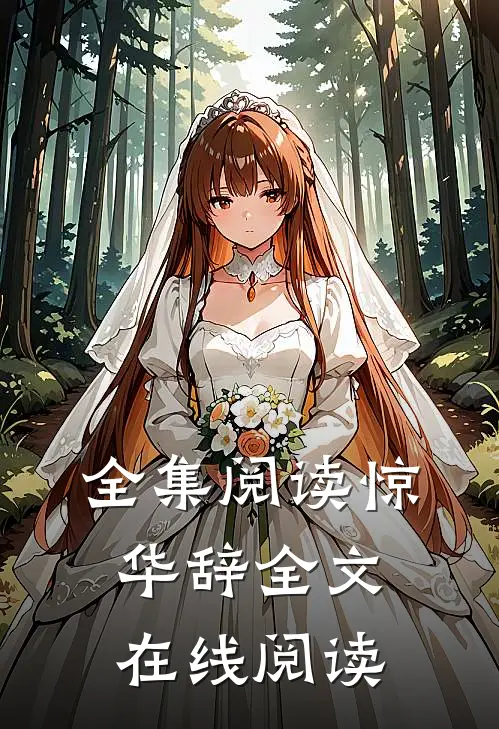 全集阅读惊华辞全文在线阅读