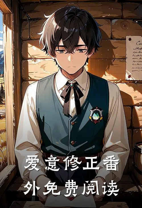 爱意修正番外免费阅读