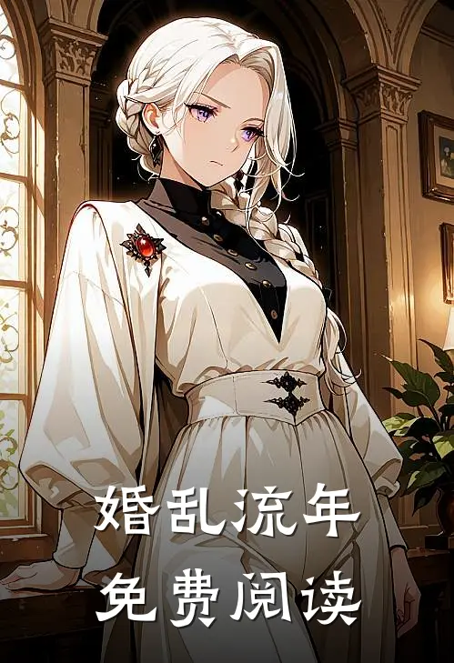 婚乱流年免费阅读