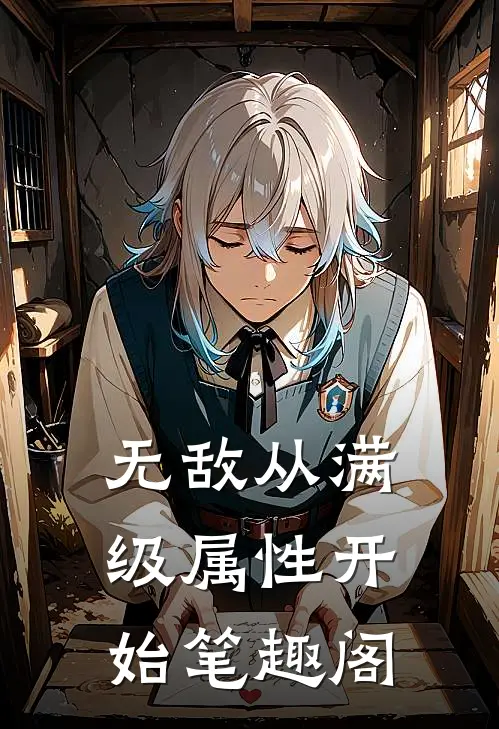 无敌从满级属性开始笔趣阁