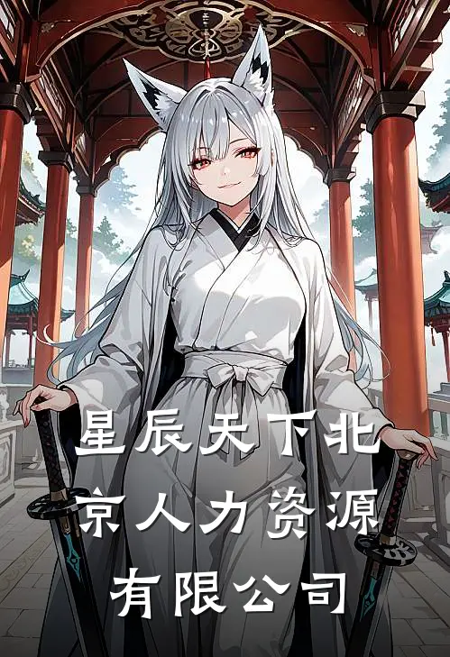 星辰天下北京人力资源有限公司