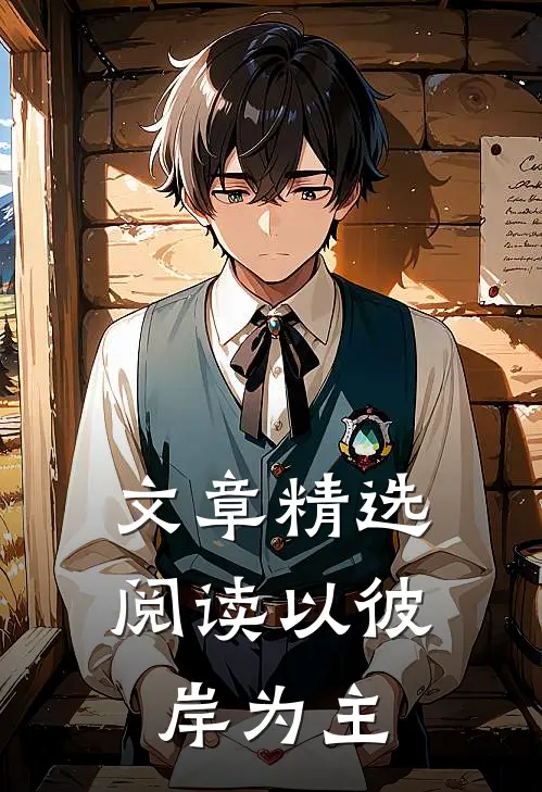 文章精选阅读以彼岸为主