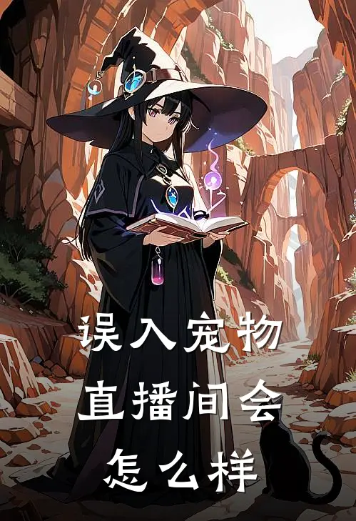误入宠物直播间会怎么样