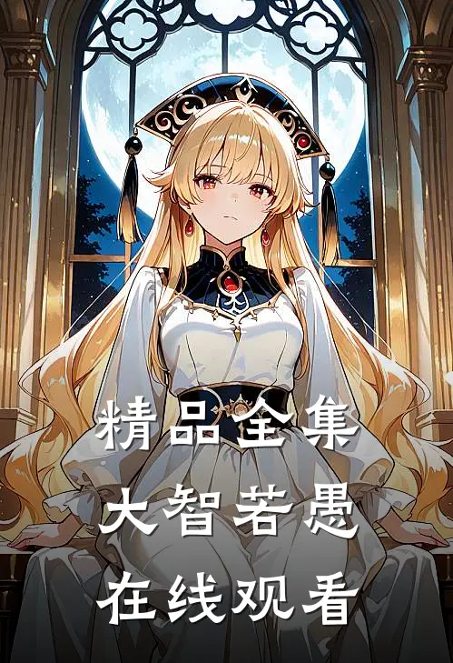 精品全集大智若愚在线观看