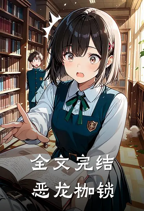 全文完结恶龙枷锁