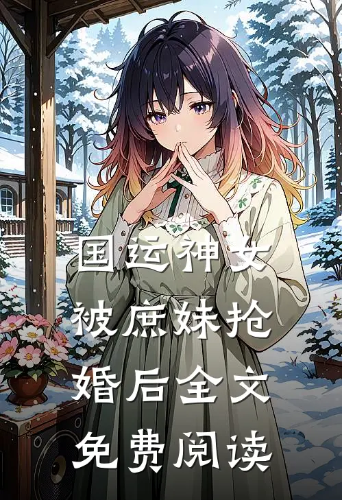 国运神女被庶妹抢婚后全文免费阅读
