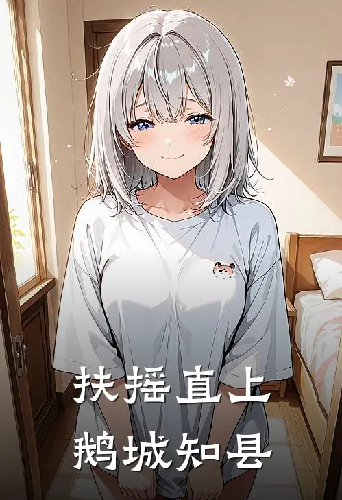 扶摇直上鹅城知县