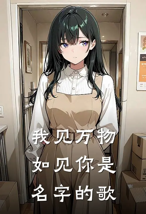 我见万物如见你是名字的歌