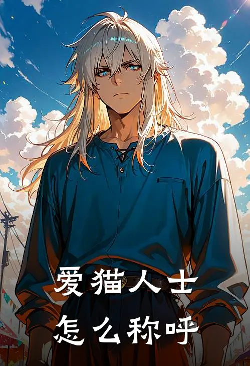 爱猫人士怎么称呼
