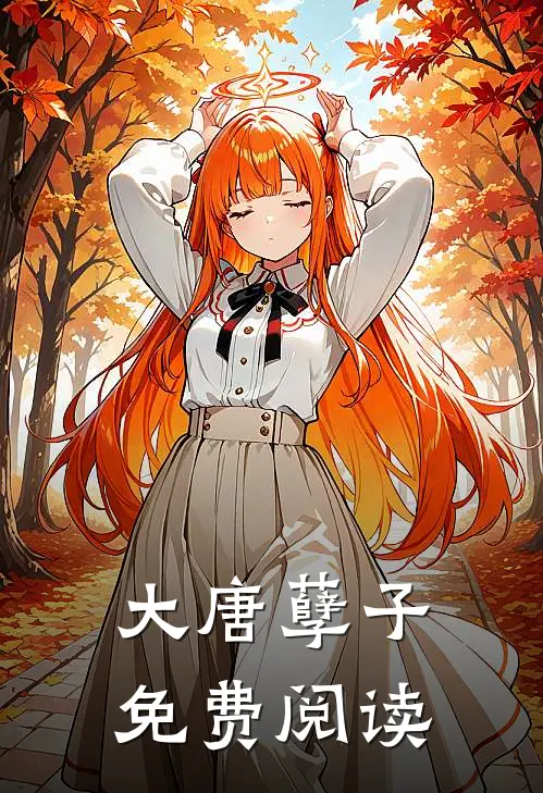 大唐孽子 免费阅读