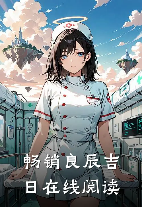 畅销良辰吉日在线阅读