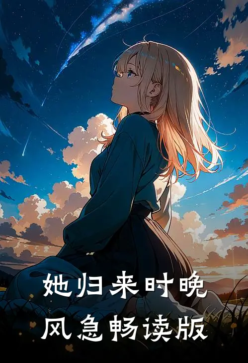 她归来时晚风急畅读版