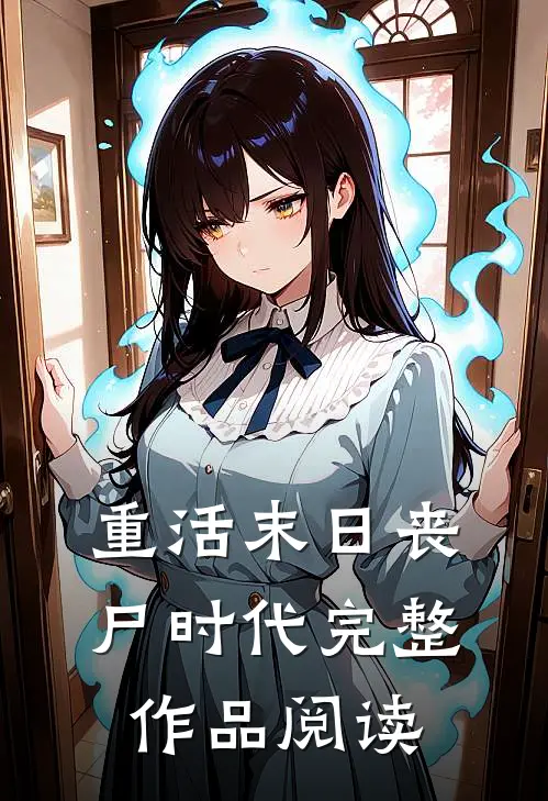 重活末日丧尸时代完整作品阅读