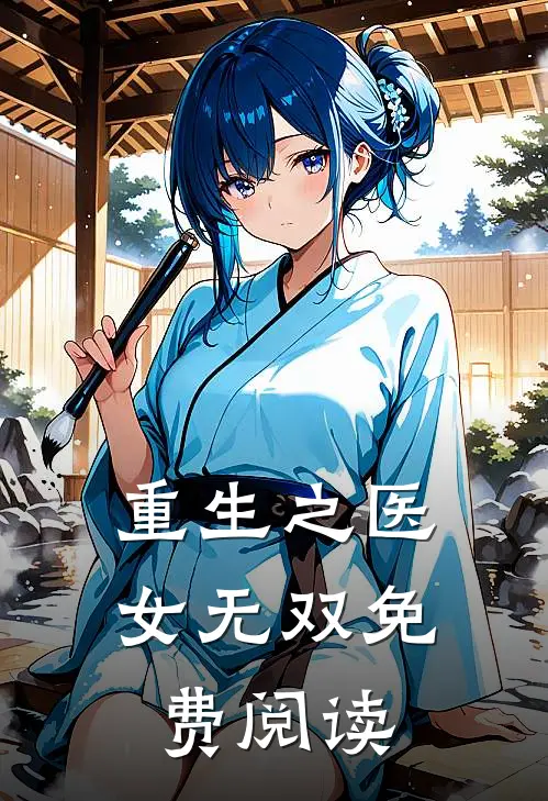 重生之医女无双免费阅读