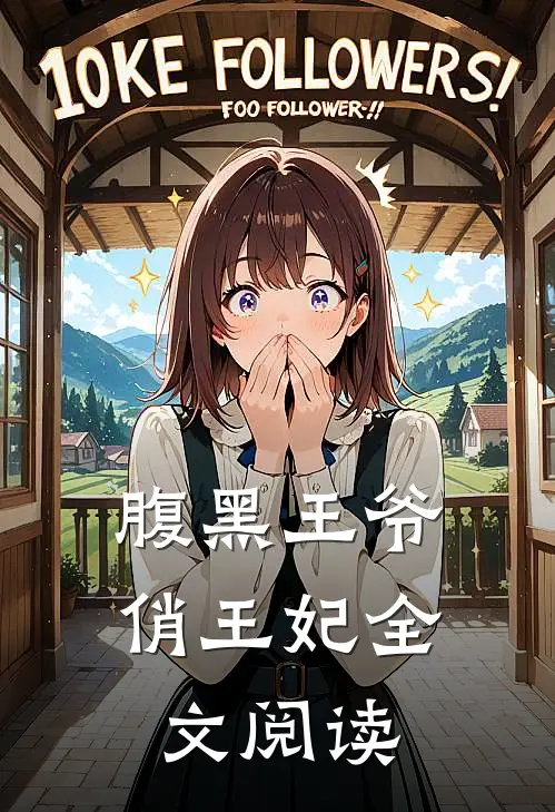 腹黑王爷俏王妃全文阅读