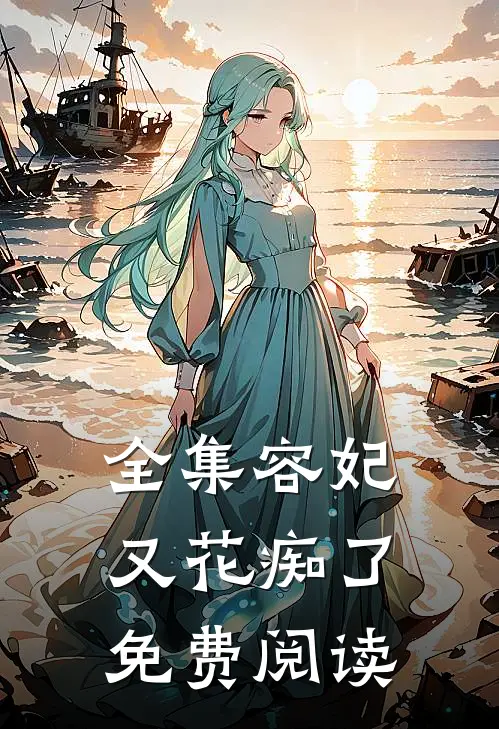 全集容妃又花痴了免费阅读