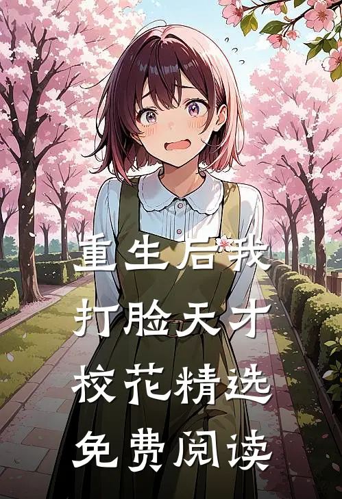重生后我打脸天才校花精选免费阅读