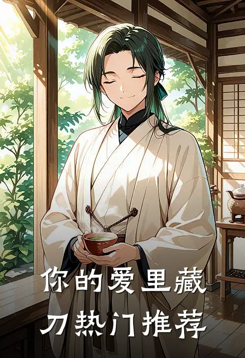 你的爱里藏刀热门推荐