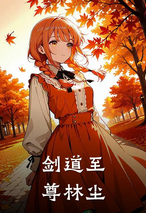 剑道至尊林尘