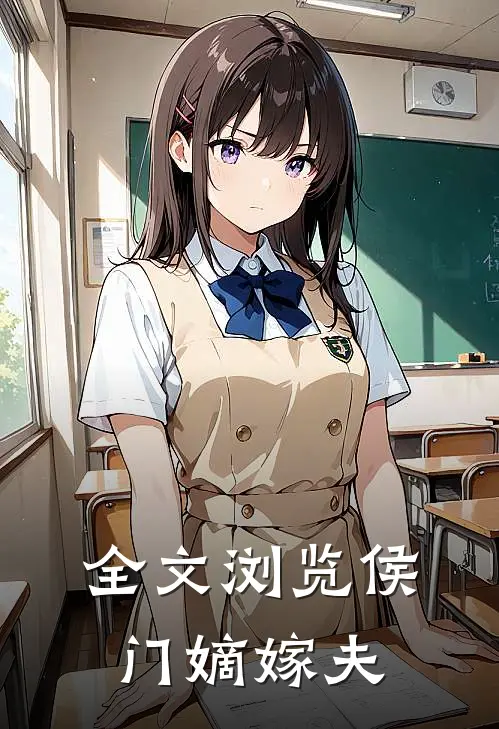 全文浏览侯门嫡嫁夫