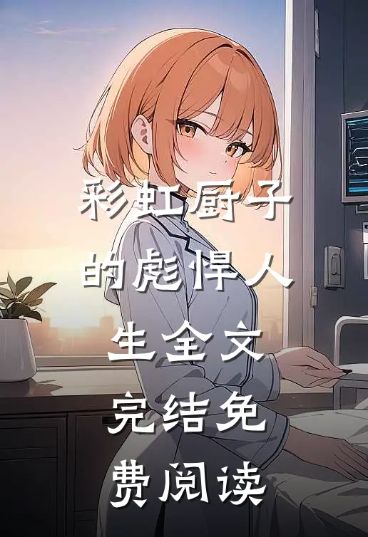 彩虹厨子的彪悍人生全文完结免费阅读