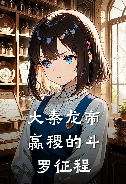 大秦龙帝嬴稷的斗罗征程