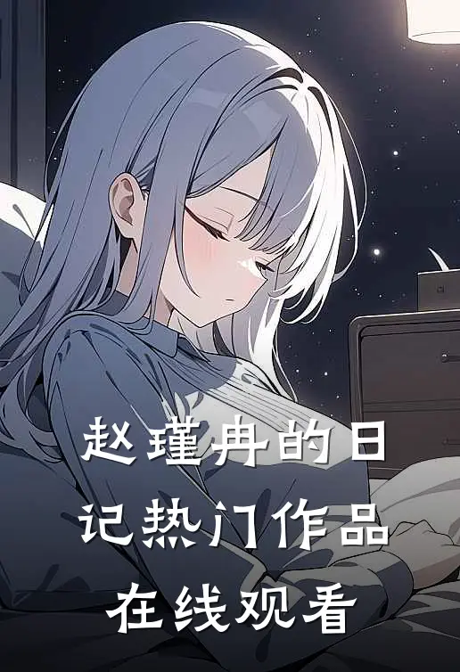 赵瑾冉的日记热门作品在线观看