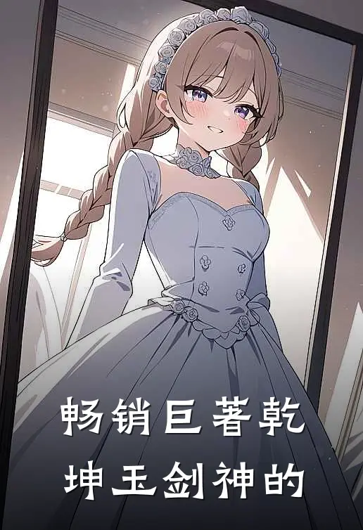 畅销巨著乾坤玉剑神的